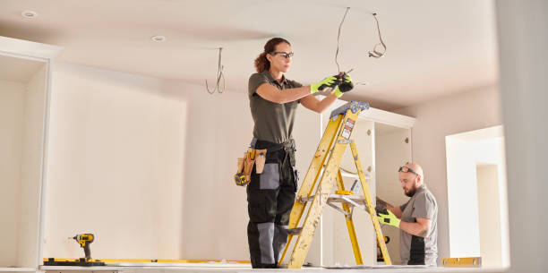 Best Commercial Electrician Services  in Kendallville, IN