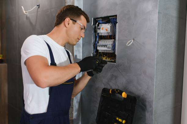 Best Generator Installation Services  in Kendallville, IN