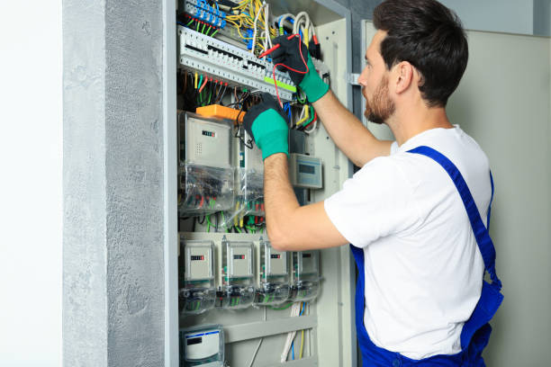 Best Affordable Emergency Electrician  in Kendallville, IN