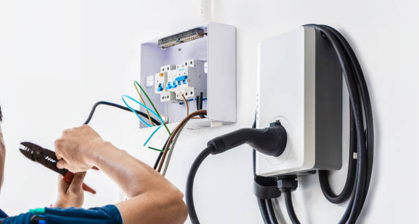 Best Local Electrician Companies  in Kendallville, IN