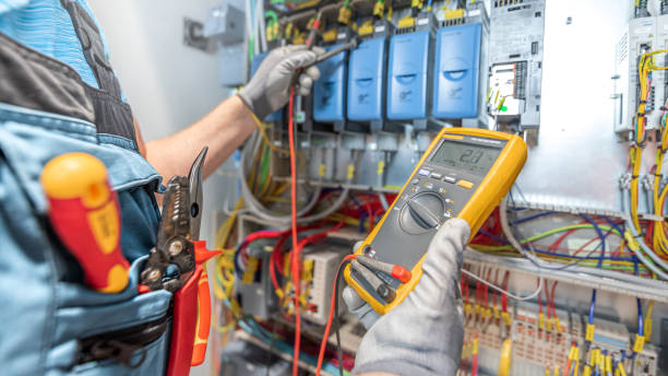 Best Electrical System Inspection  in Kendallville, IN