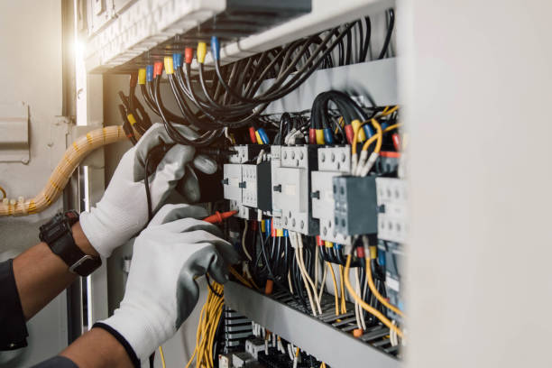 Best Electrical Contractors for Businesses  in Kendallville, IN